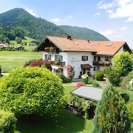 Haus Bergbleamerl * Ruhpolding
