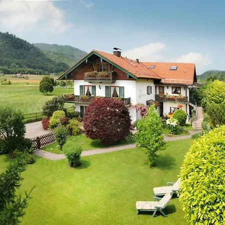 Haus Bergbleamerl 公寓 鲁波尔丁