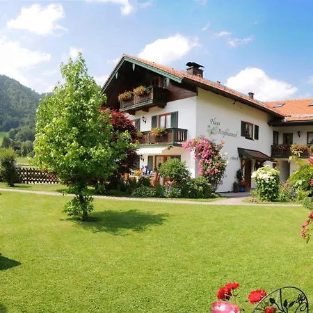 公寓 Haus Bergbleamerl