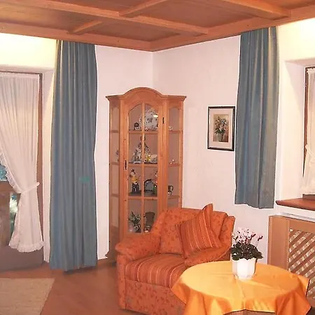 公寓 Haus Bergbleamerl